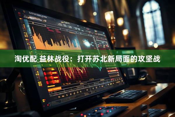 淘优配 益林战役：打开苏北新局面的攻坚战