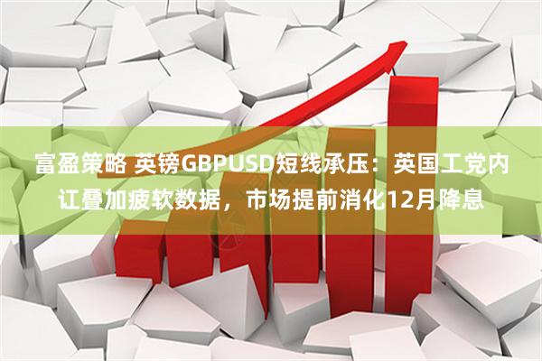 富盈策略 英镑GBPUSD短线承压：英国工党内讧叠加疲软数据，市场提前消化12月降息